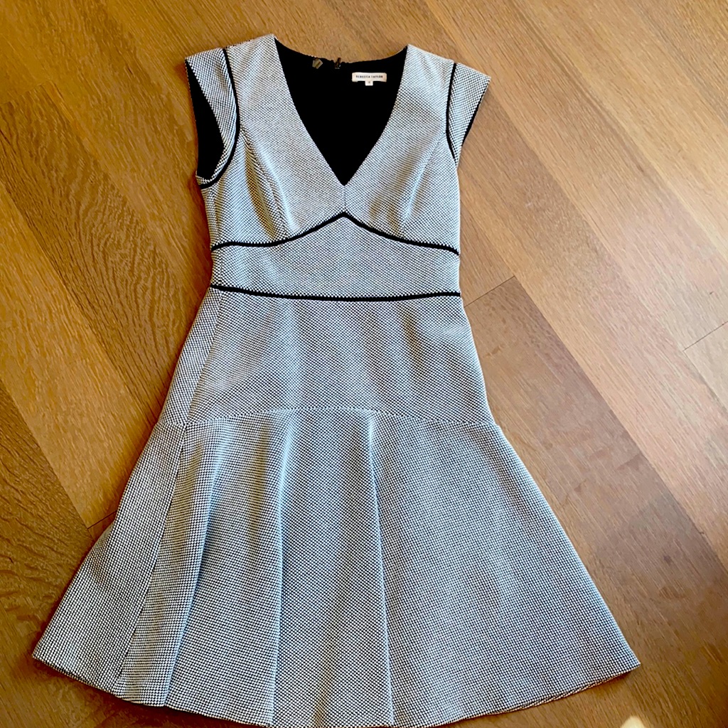 Rebecca Taylor Dress. Size 0